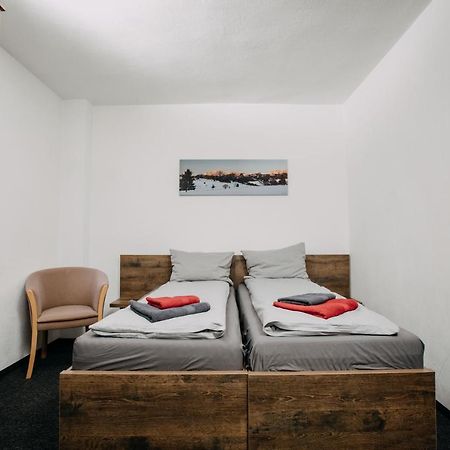 Palya Hotel Gheorgheni  Eksteriør bilde