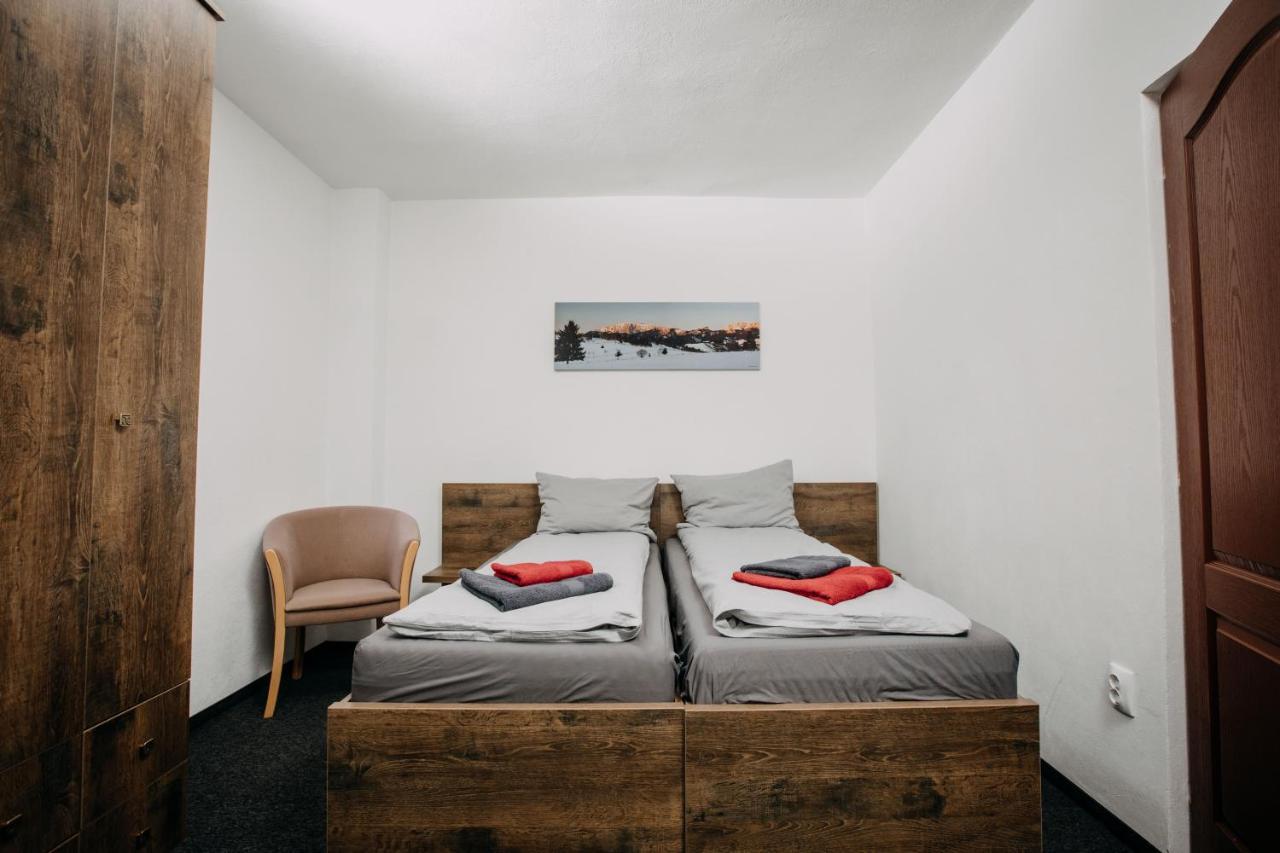 Palya Hotel Gheorgheni  Eksteriør bilde