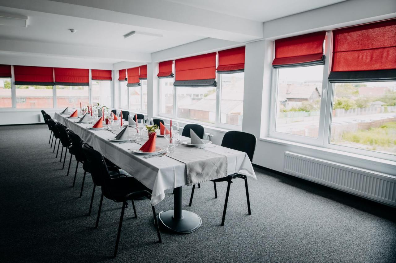 Palya Hotel Gheorgheni  Eksteriør bilde