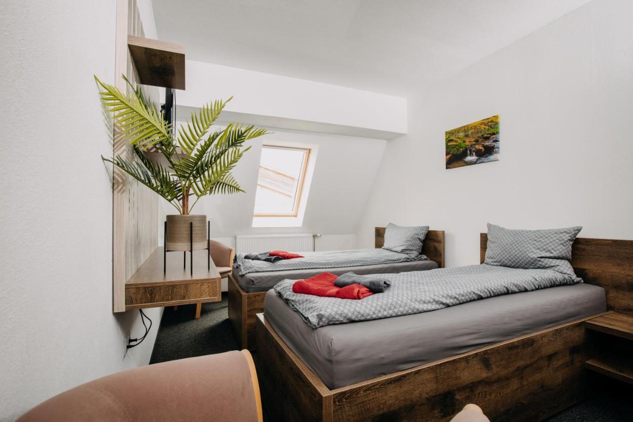 Palya Hotel Gheorgheni  Eksteriør bilde