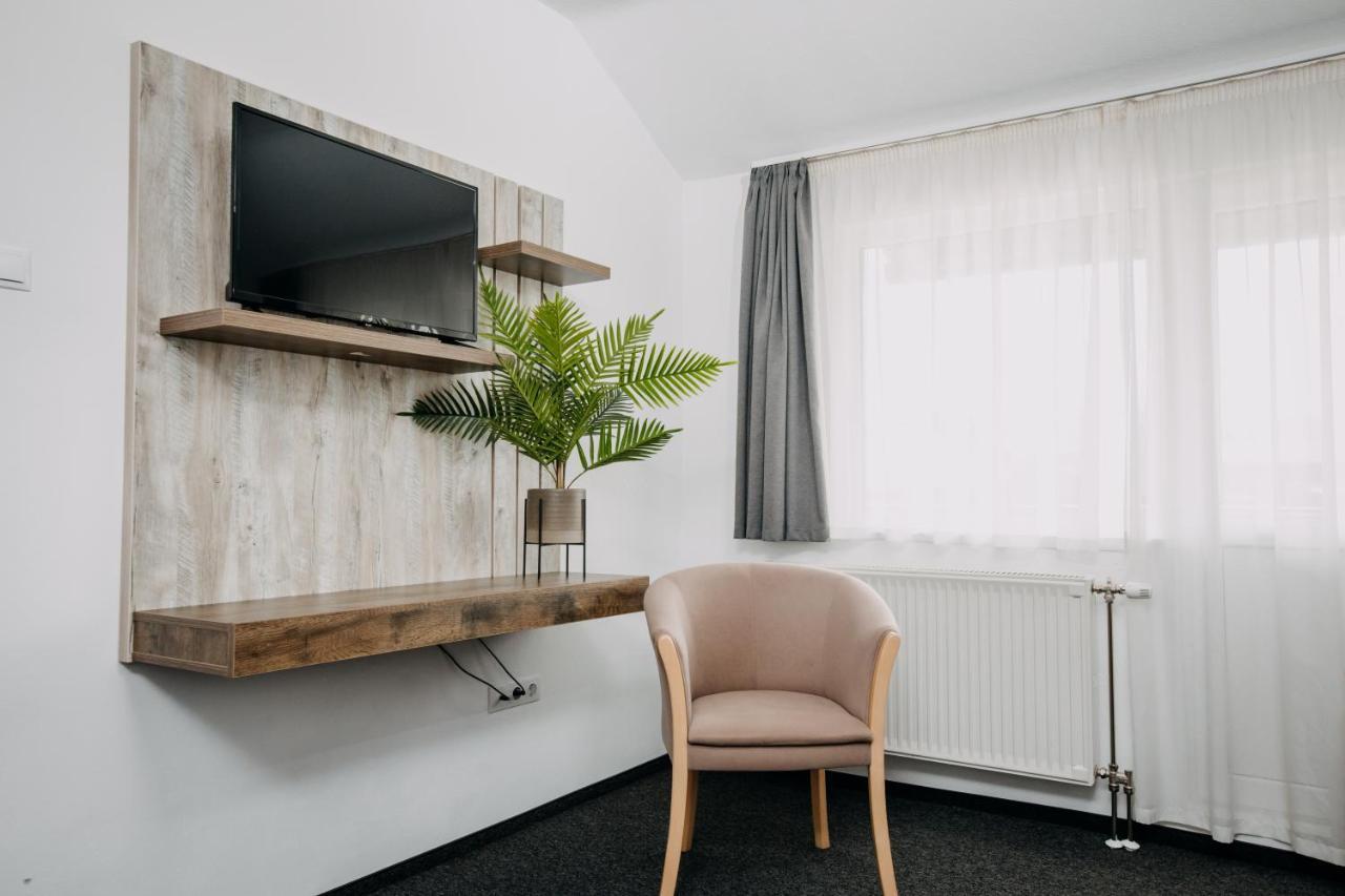Palya Hotel Gheorgheni  Eksteriør bilde