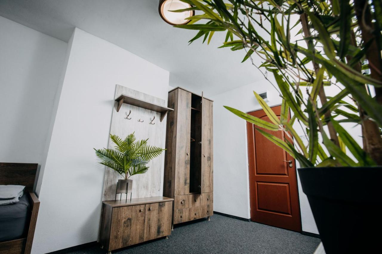 Palya Hotel Gheorgheni  Eksteriør bilde