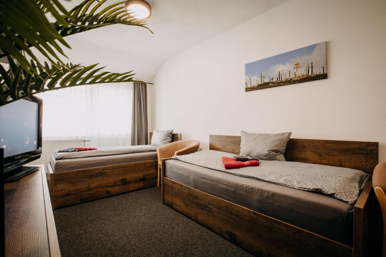 Palya Hotel Gheorgheni  Eksteriør bilde