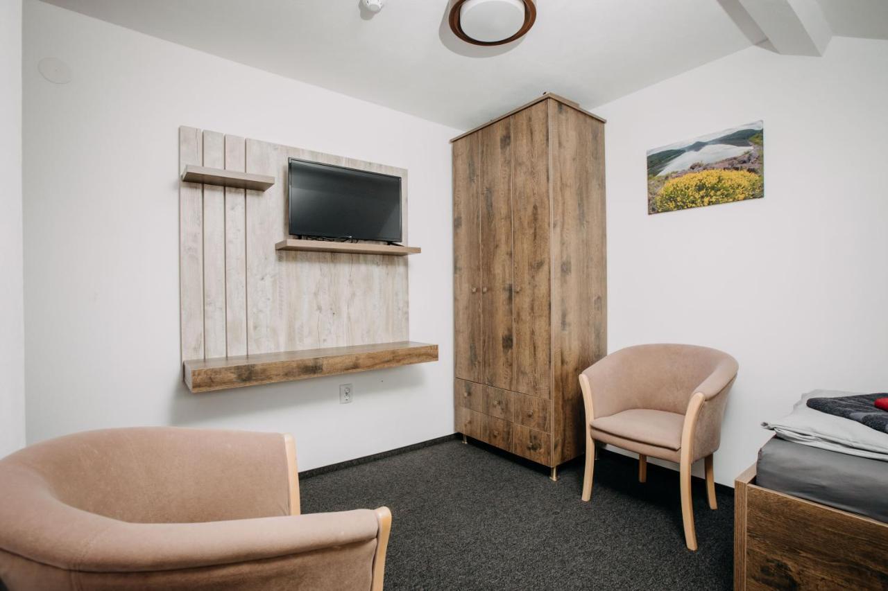 Palya Hotel Gheorgheni  Eksteriør bilde