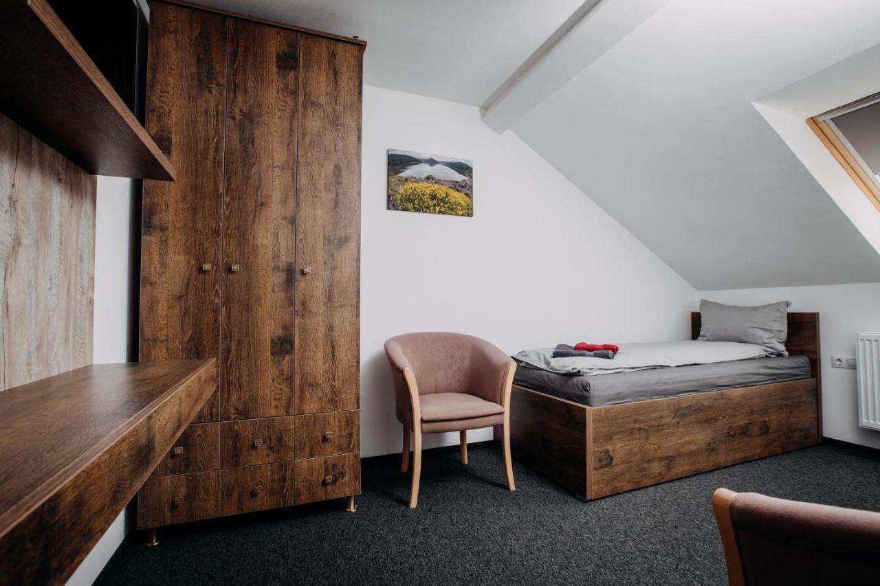 Palya Hotel Gheorgheni  Eksteriør bilde
