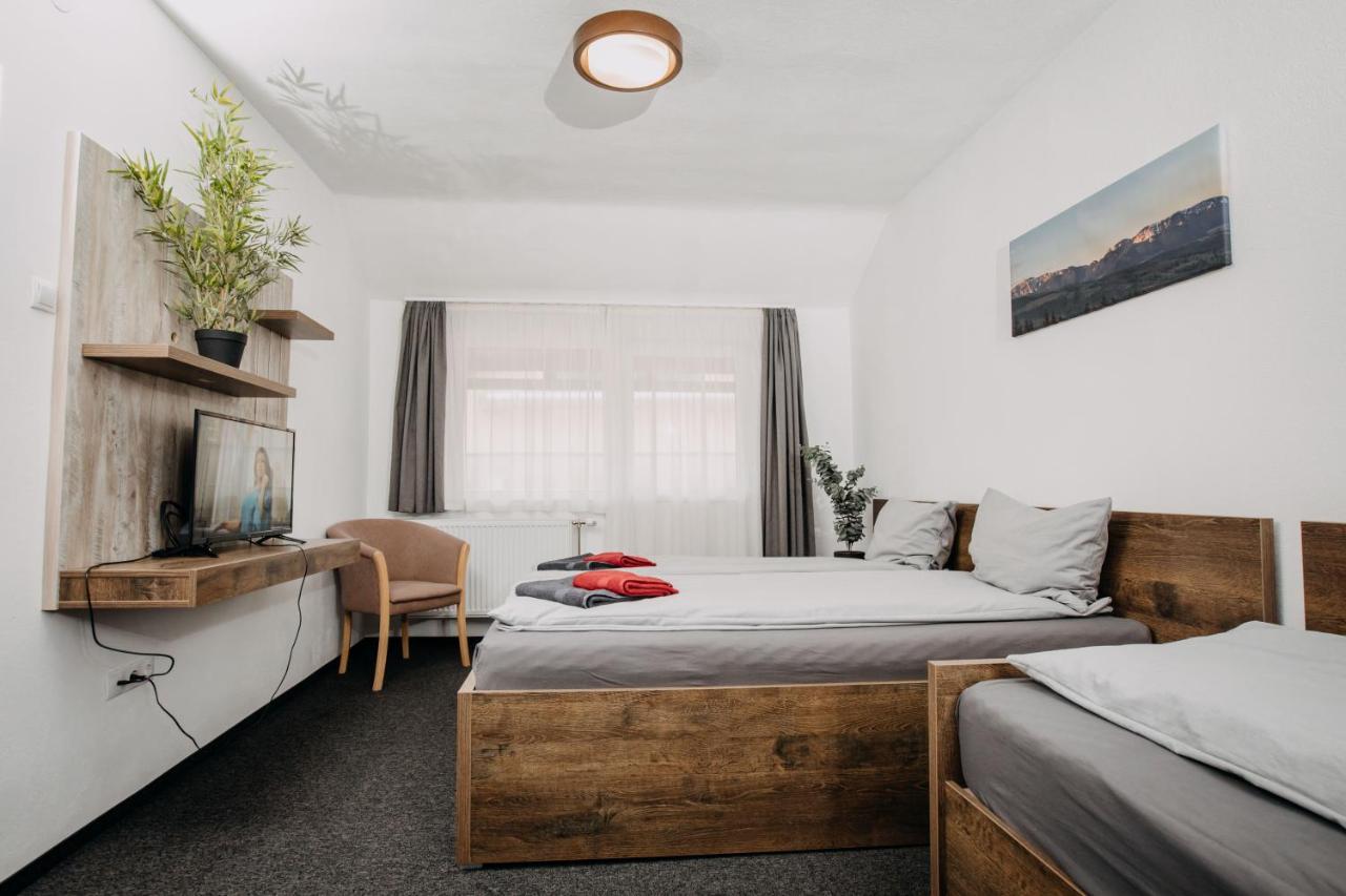 Palya Hotel Gheorgheni  Eksteriør bilde
