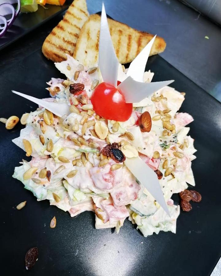 Palya Hotel Gheorgheni  Eksteriør bilde